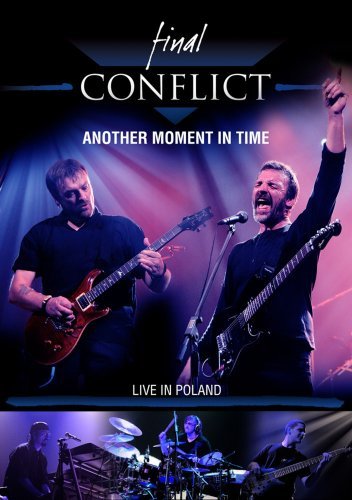 Final Conflict/Another Moment In Time@Nr