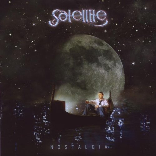 Satellite/Nostalgia