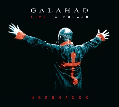 Galahad/Resonance-Live In Poland
