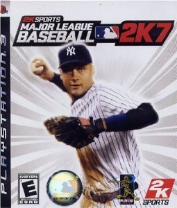 PS3/Mlb 2k7