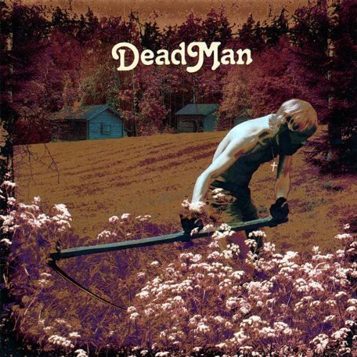 Dead Man/Dead Man