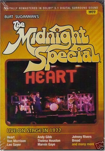 Burt Sugarmans Midnight Special/1977