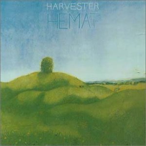 Harvester/Hemat