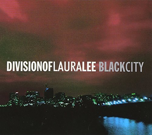 Division Of Laura Lee/Black City@Import