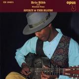 Eric & Needed Time Bibb Spirit & The Blues 