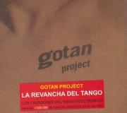 Gotan Project La Revancha Del Tango 