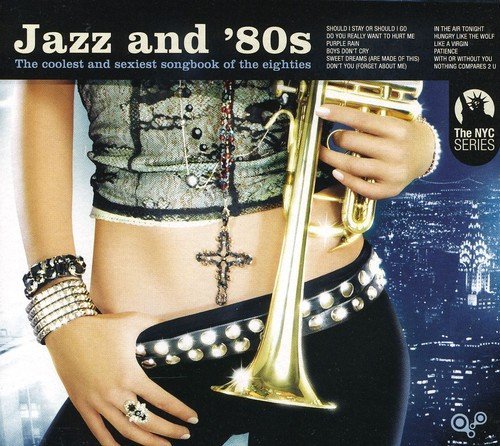 Jazz & '80s/Vol. 1-Jazz & '80s