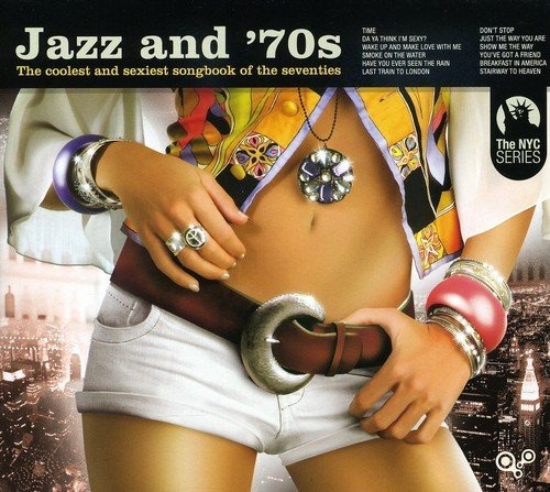 Jazz & '70s Jazz & '70s 