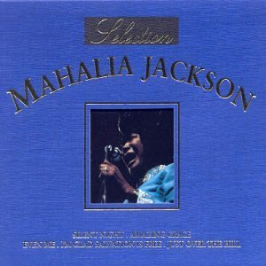 Mahalia Jackson Selection Import 2 CD Set 