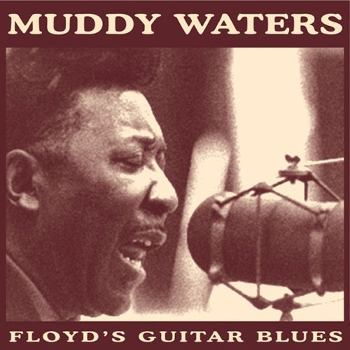 Muddy Waters/Floyd's Guitar Blues@Digipak