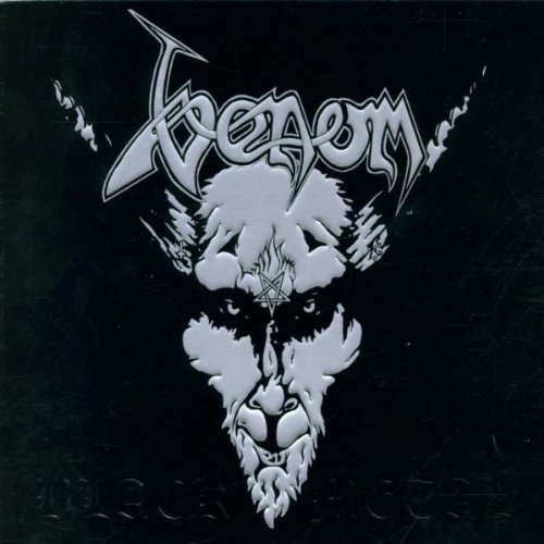 Venom/Black Metal