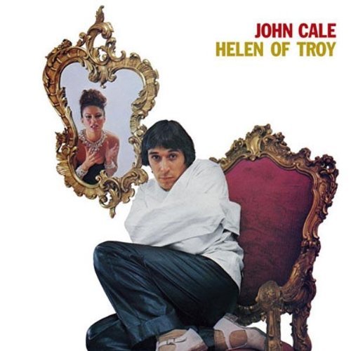 John Cale/Helen Of Troy