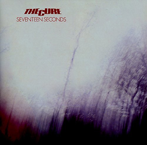 Album Art for Seventeen Seconds by The Cure