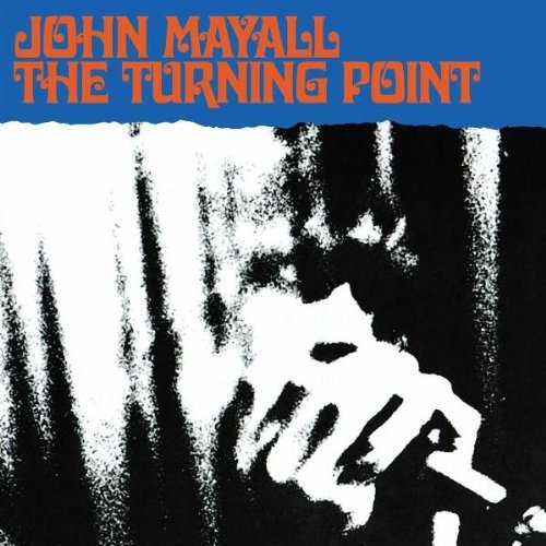 John Mayall/Turning Point