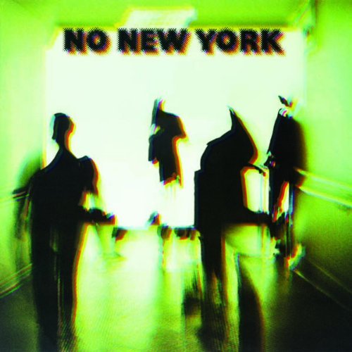 No New York No New York 
