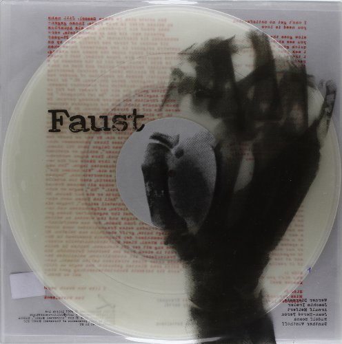 Faust/Faust