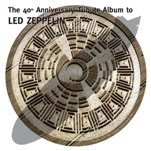 40th Anniversary Tribute Album/40th Anniversary Tribute Album@2 Cd Set
