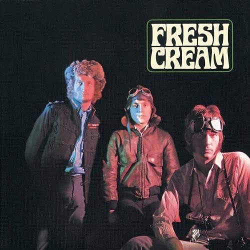 Cream/Fresh Cream