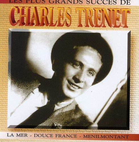 Charles Trenet/Les Plus Grands Succes@Import-Ita