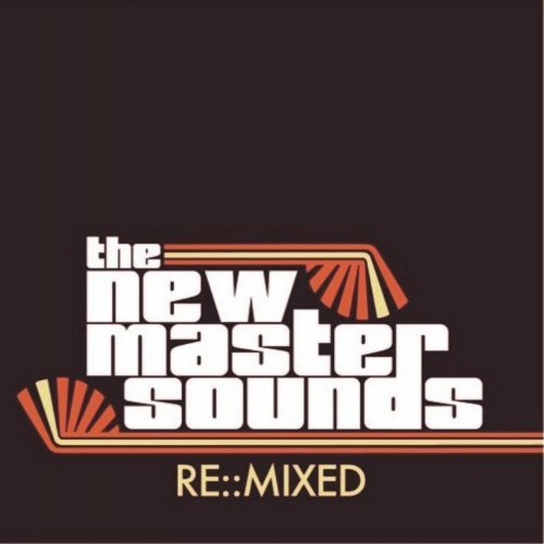 New Mastersounds/Re:Mixed