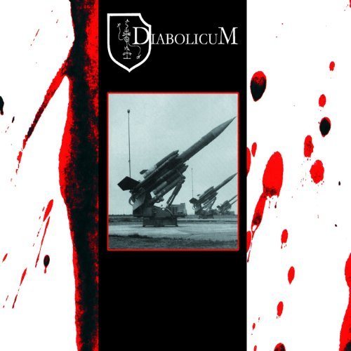 Diabolicum/Dark Blood Rising