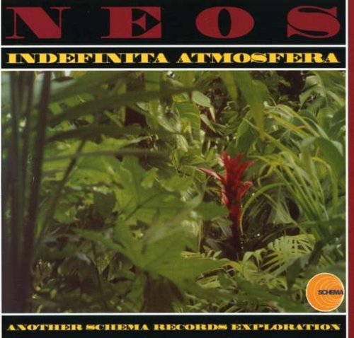 Neos/Indefinita Atmosfera