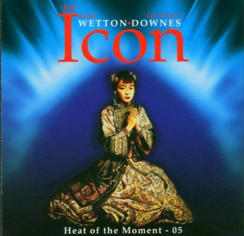 Wetton/Downes/Heat Of The Moment 05