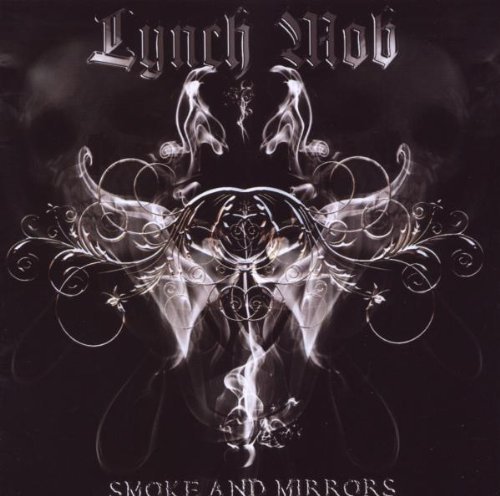Lynch Mob Smoke & Mirrors 