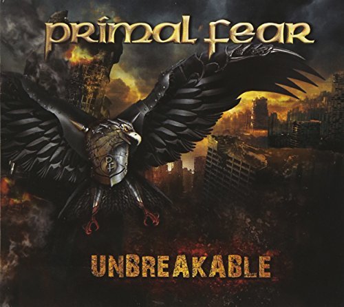 Primal Fear Unbreakable 
