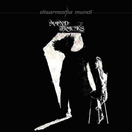 Disarmonia Mundi/Mind Tricks@Import
