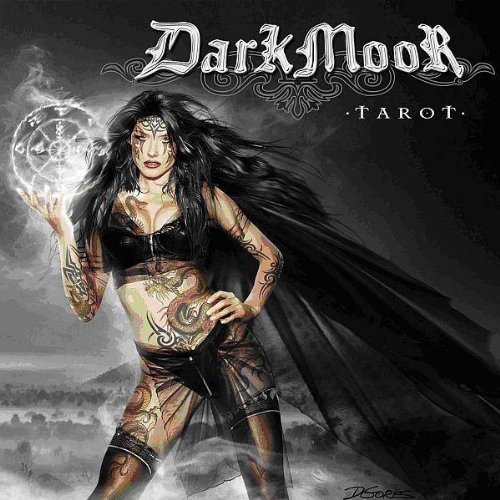 Dark Moor/Tarot