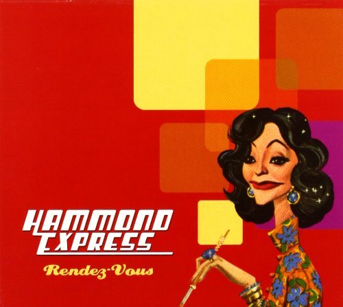 Hammond Express/Rendez-Vous@Import-Ita