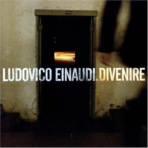 Ludovico Einaudi/Divenire