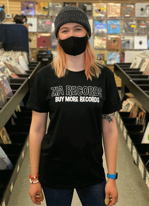 Buy More Records
