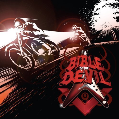 Bible Of The Devil/Freedom Metal