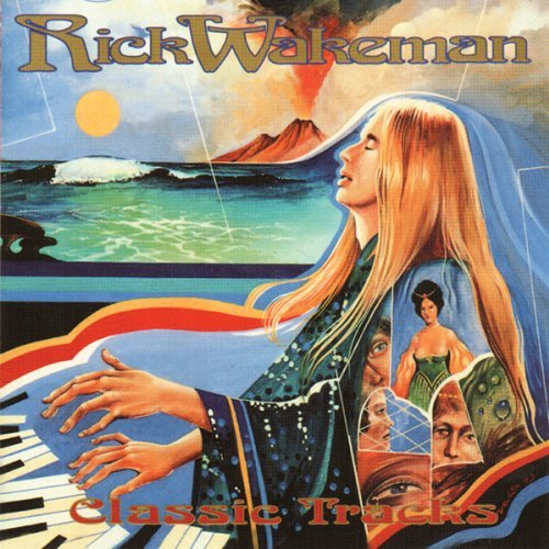 Rick Wakeman/Classic Tracks