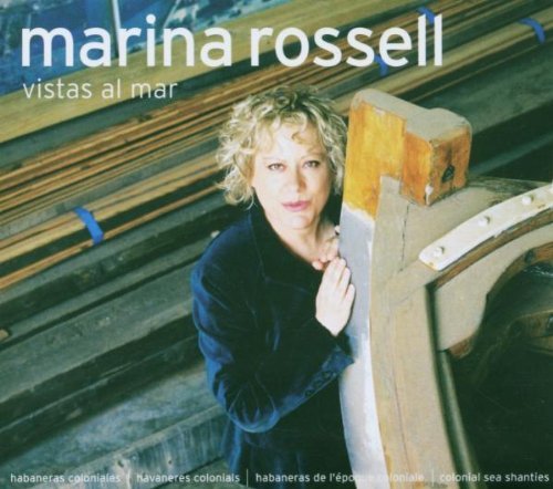 Marina Rossell/Vistas Al Mar
