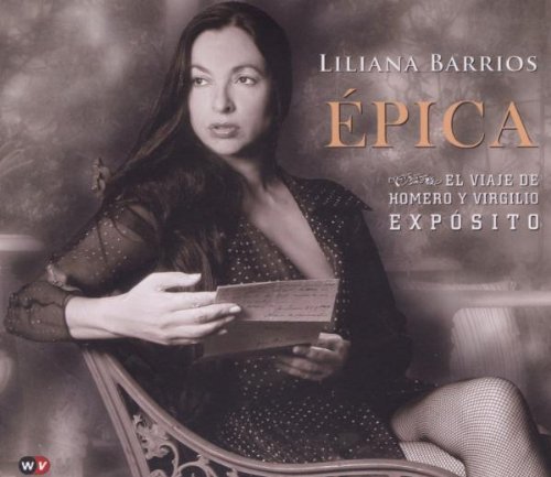 Liliana Barrios/Epica