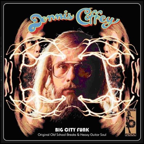 Dennis Coffey Big City Funk 