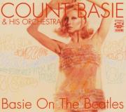 Count Basie Basie On The Beatles Import 