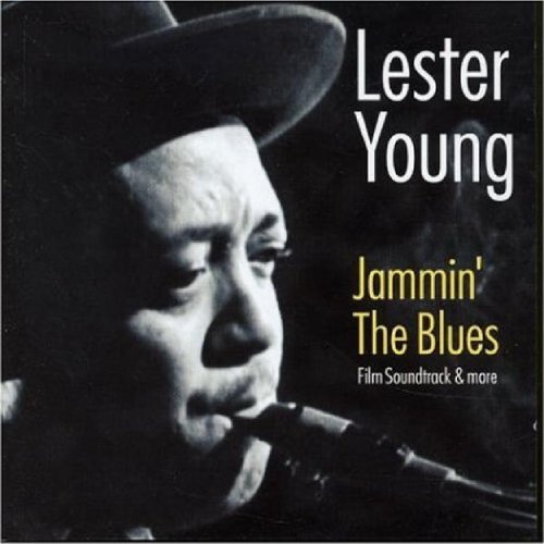 Lester Young/Jammin The Blues@Import-Esp