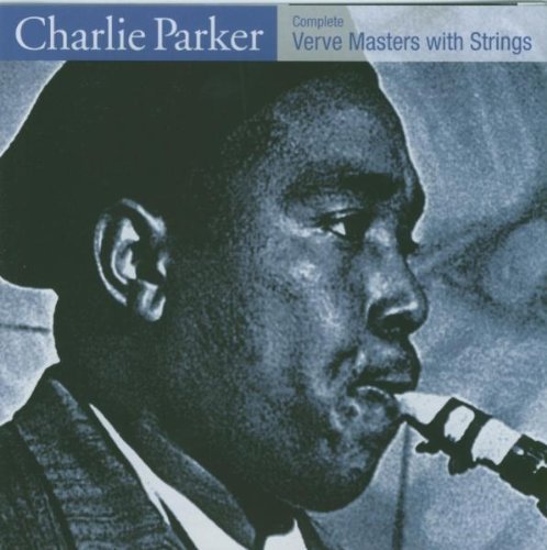 Charlie Parker/Complete Verve Masters With St@Import-Esp