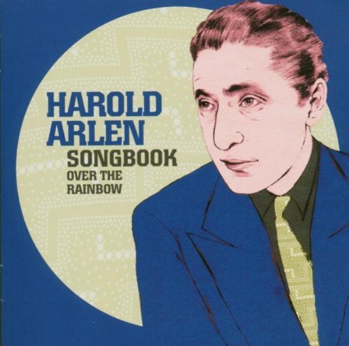 HAROLD ARLEN SONGBOOK/Over The Rainbow@Import-Esp