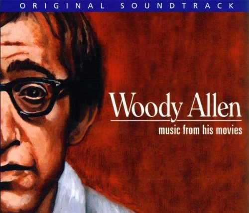 Woody Allen/Music From His Movies Pack@Import-Esp@2 Cd Set