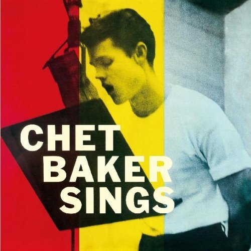 Chet Baker/Sings@Import-Esp@Sings