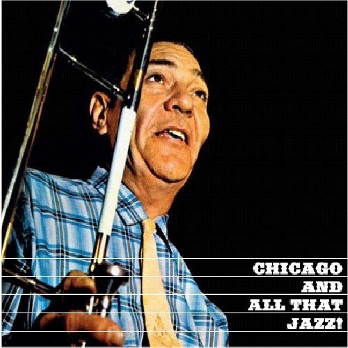 Jack Teagarden/Chicago & All That Jazz!@Import-Esp