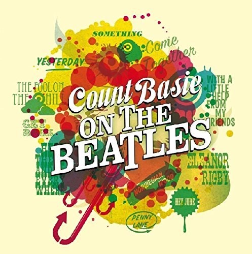Count Basie/On The Beatles@Import-Esp