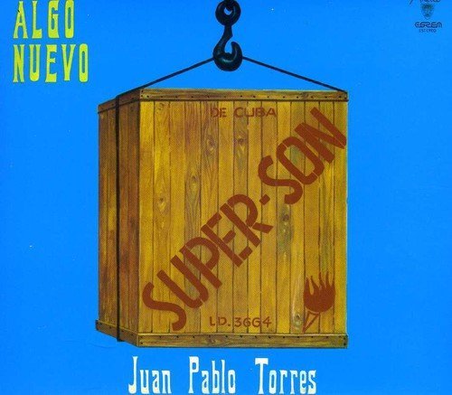 Juan Pablo Torres/Algo Nuevo
