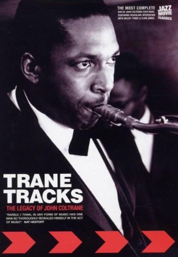 John Coltrane/Trane Tracks-The Legacy Of Joh@Import-Esp@Ntsc/Pal (0)