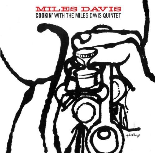 Miles Davis/Cookin With The Miles Davis Qu@Import-Esp